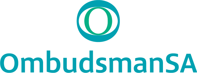 Ombusdman Logo